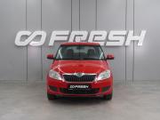 Skoda Fabia II Рестайлинг Воронеж  - изображение 18