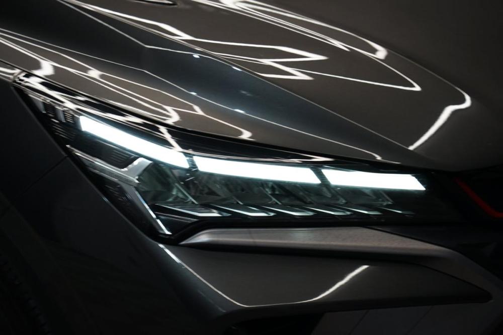 Geely Coolray I Рестайлинг Крым  - изображение 25