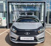 Lada (ВАЗ) Vesta I Стерлитамак  - изображение 21