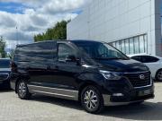 Hyundai Grand Starex I Рестайлинг 2 Сыктывкар  - изображение 9