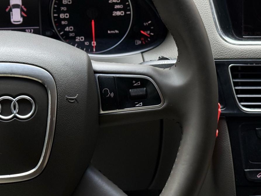 Audi Q5 I (8R) Ижевск  - изображение 24