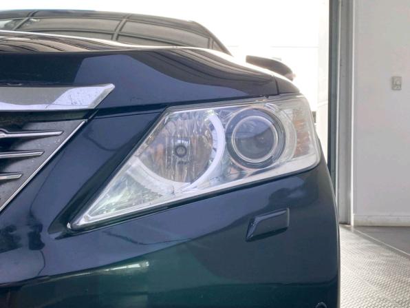Toyota Camry VII (XV50) с пробегом 2012 года, цена 1 630 000 рублей, 212181 км, седан, Автокод Объявления