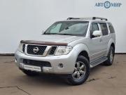 Nissan Pathfinder III Рестайлинг Москва  - изображение 14