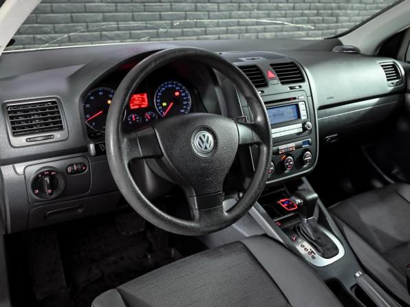 Volkswagen Golf V с пробегом 2008 года, цена 700 000 рублей, 263056 км, хэтчбек, Автокод Объявления