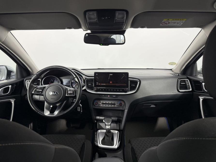 Kia Ceed III Калининград  - изображение 19