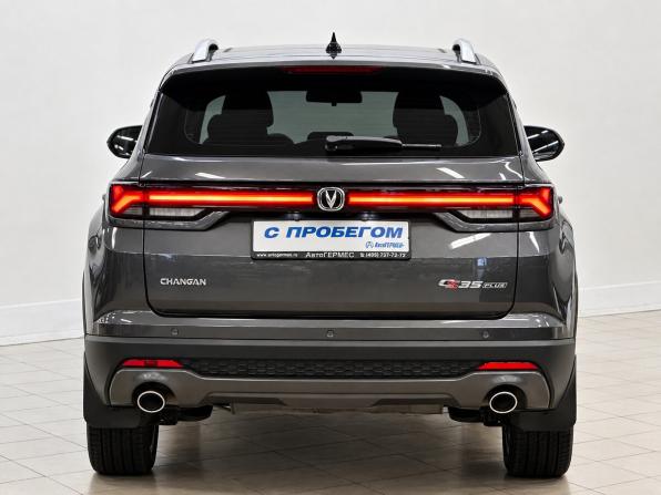 Changan CS35 Plus I Рестайлинг с пробегом 2023 года, цена 1 730 000 рублей, 47245 км, внедорожник, Автокод Объявления