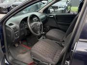 Opel Astra G Санкт-Петербург  - изображение 19
