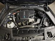 BMW 5 серии VI (F10/F11/F07) Рестайлинг Москва  - изображение 26