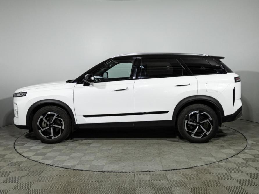 Jaecoo J7 I Санкт-Петербург  - изображение 9