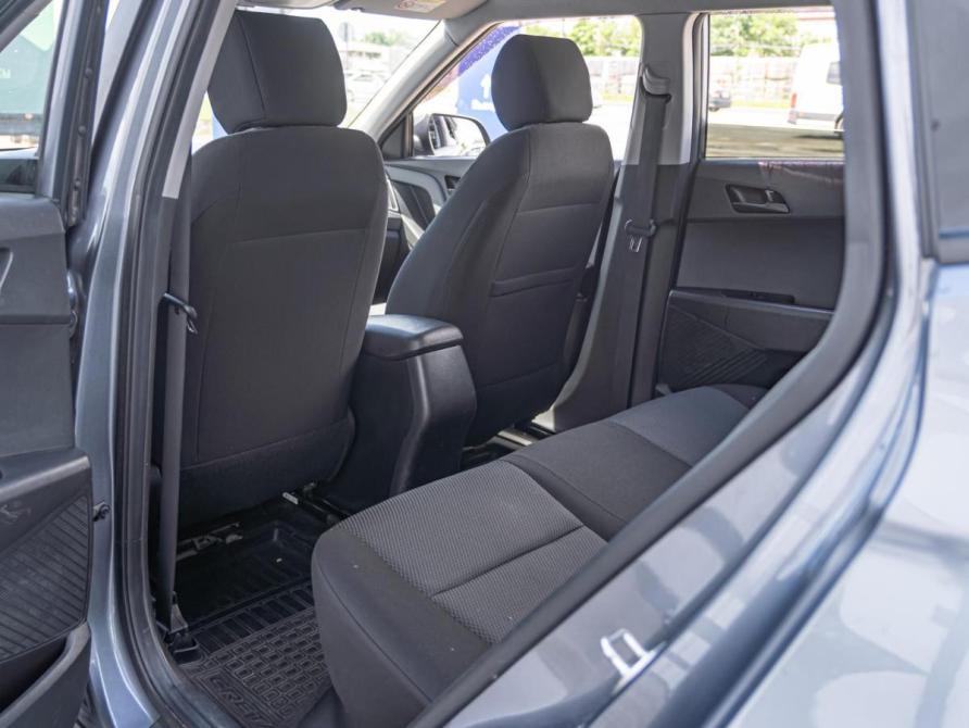 Hyundai Creta I Краснодар  - изображение 11