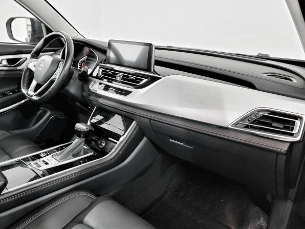 Changan CS75 I Рестайлинг с пробегом 2021 года, цена 1 820 000 рублей, 92569 км, внедорожник, Автокод Объявления