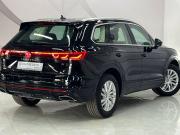 Volkswagen Touareg III Рестайлинг Воронеж  - изображение 24
