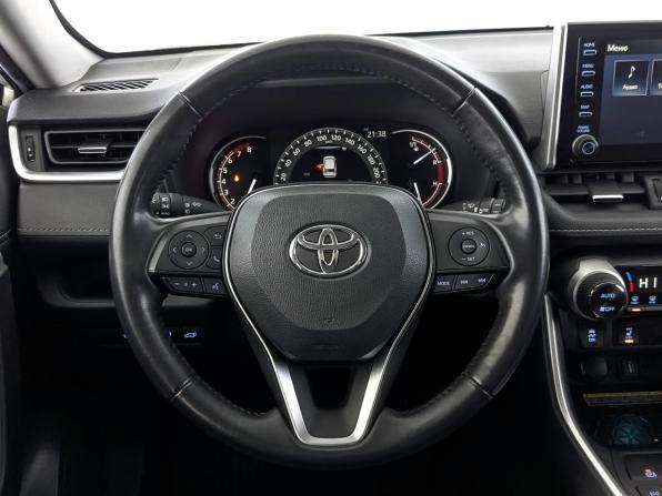 Toyota RAV4 V (XA50) с пробегом 2022 года, цена 3 500 000 рублей, 70149 км, внедорожник, Автокод Объявления