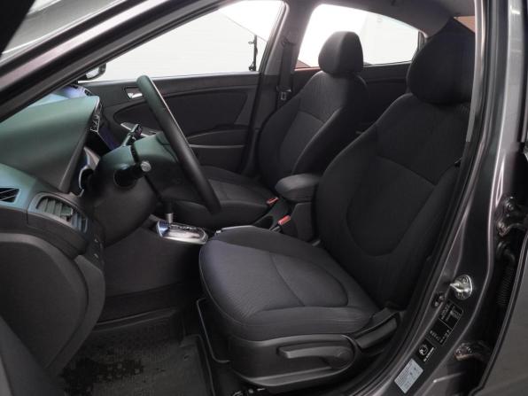 Hyundai Solaris I с пробегом 2011 года, цена 799 000 рублей, 158527 км, седан, Автокод Объявления