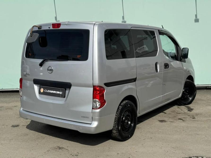 Nissan NV200 Кемерово  - изображение 4