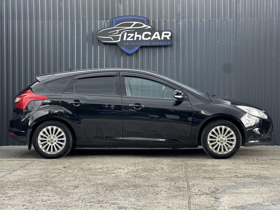 Ford Focus III Ижевск  - изображение 10