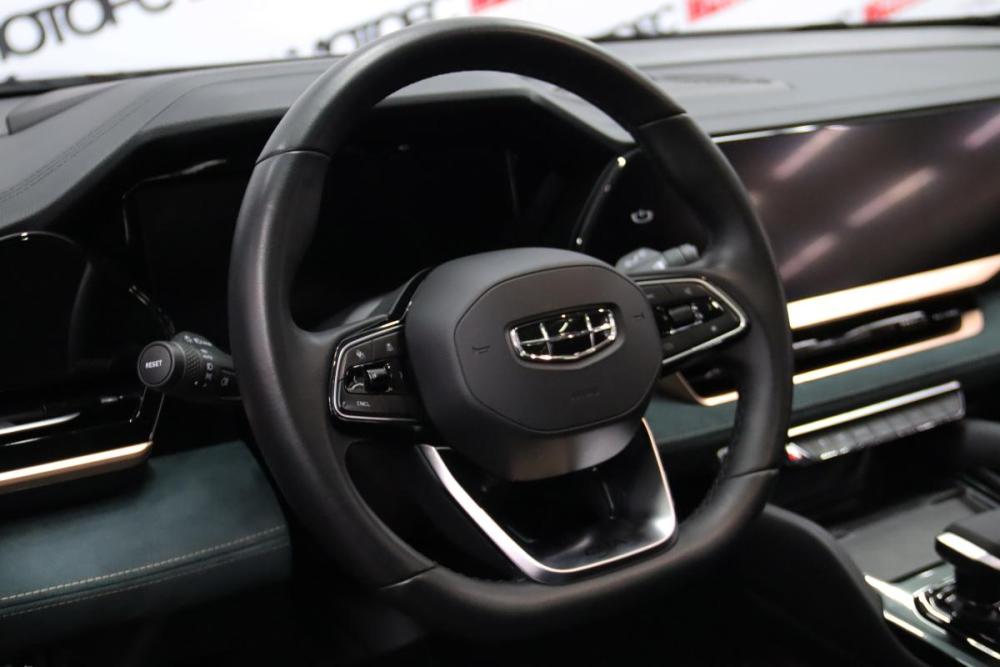 Geely Monjaro I Сургут  - изображение 19
