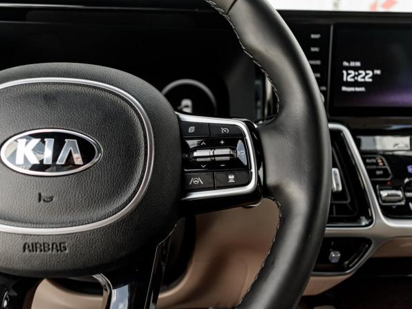 Kia Sorento IV с пробегом 2020 года, цена 3 950 000 рублей, 33323 км, внедорожник, Автокод Объявления