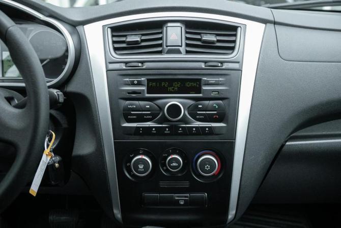 Datsun mi-DO с пробегом 2015 года, цена 598 000 рублей, 142500 км, хэтчбек, Автокод Объявления