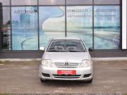 Toyota Corolla IX (E120 E130) Рестайлинг Архангельск  - изображение 11
