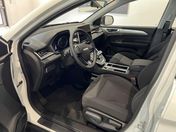 Новый Haval M6 II 2026 года, цена 2 349 000 рублей, внедорожник, Автокод Объявления