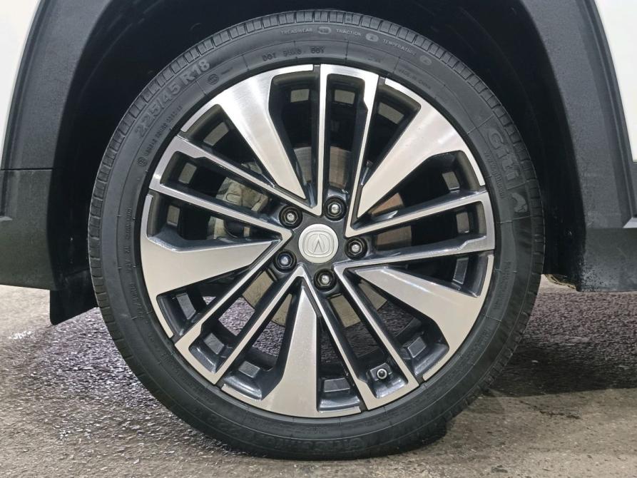 Changan CS35 Plus I Рестайлинг Ставрополь  - изображение 8