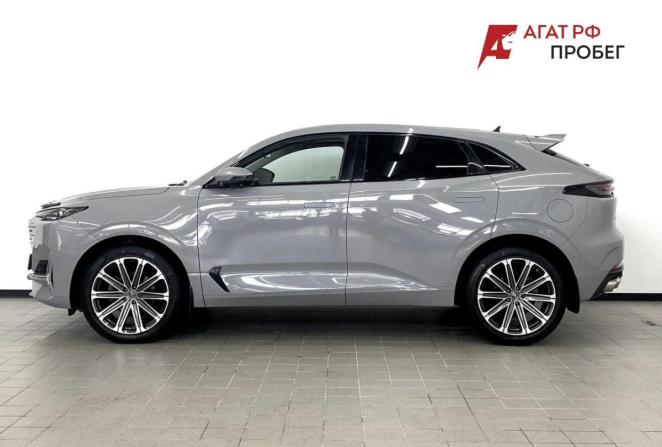 Changan UNI-K с пробегом 2023 года, цена 2 150 000 рублей, 84181 км, внедорожник, Автокод Объявления