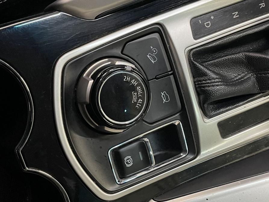 Mitsubishi Pajero Sport III Москва  - изображение 14
