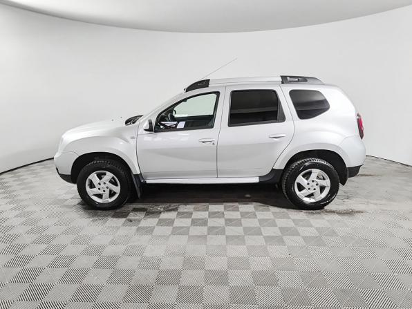 Renault Duster I Рестайлинг с пробегом 2015 года, цена 940 000 рублей, 163386 км, внедорожник, Автокод Объявления