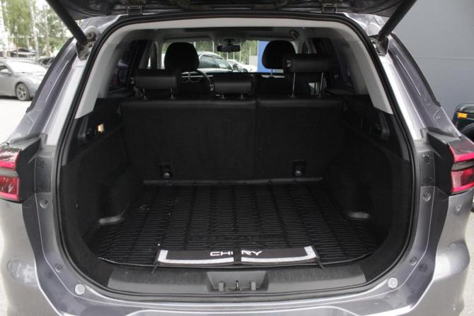 Chery Tiggo 7 Pro Max I с пробегом 2023 года, цена 1 990 000 рублей, 58547 км, внедорожник, Автокод Объявления
