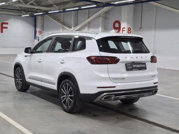 Chery Tiggo 8 Pro I с пробегом 2023 года, цена 2 349 000 рублей, 18700 км, внедорожник, Автокод Объявления
