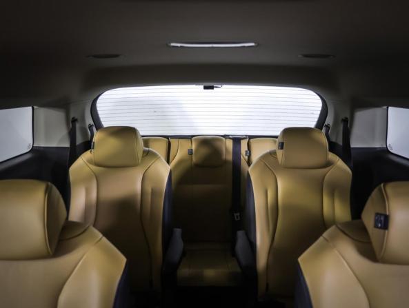 Kia Carnival IV с пробегом 2021 года, цена 3 790 000 рублей, 61090 км, минивэн, Автокод Объявления
