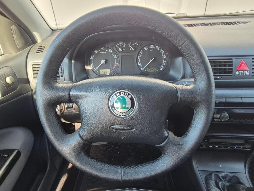 Skoda Octavia II (A5) Воронеж  - изображение 11