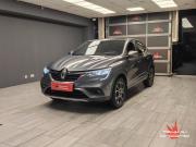 Renault Arkana I Пермь  - изображение 21