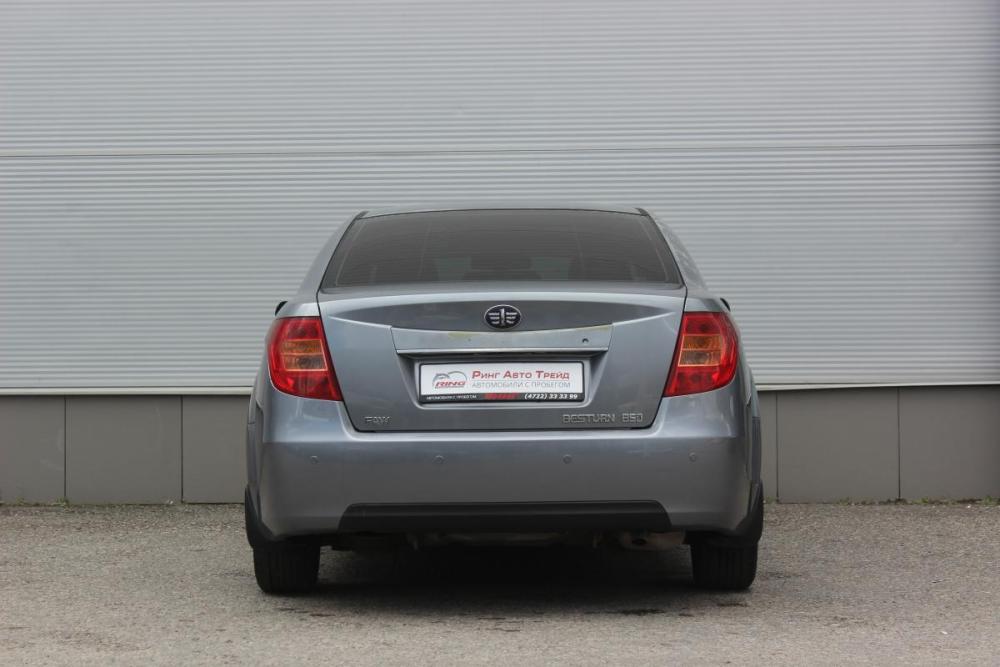 FAW Besturn B50 I Белгород  - изображение 4
