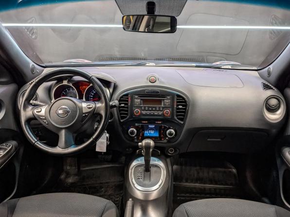 Nissan Juke I с пробегом 2012 года, цена 915 000 рублей, 175170 км, внедорожник, Автокод Объявления