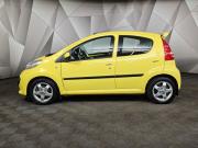 Peugeot 107 I Москва  - изображение 25
