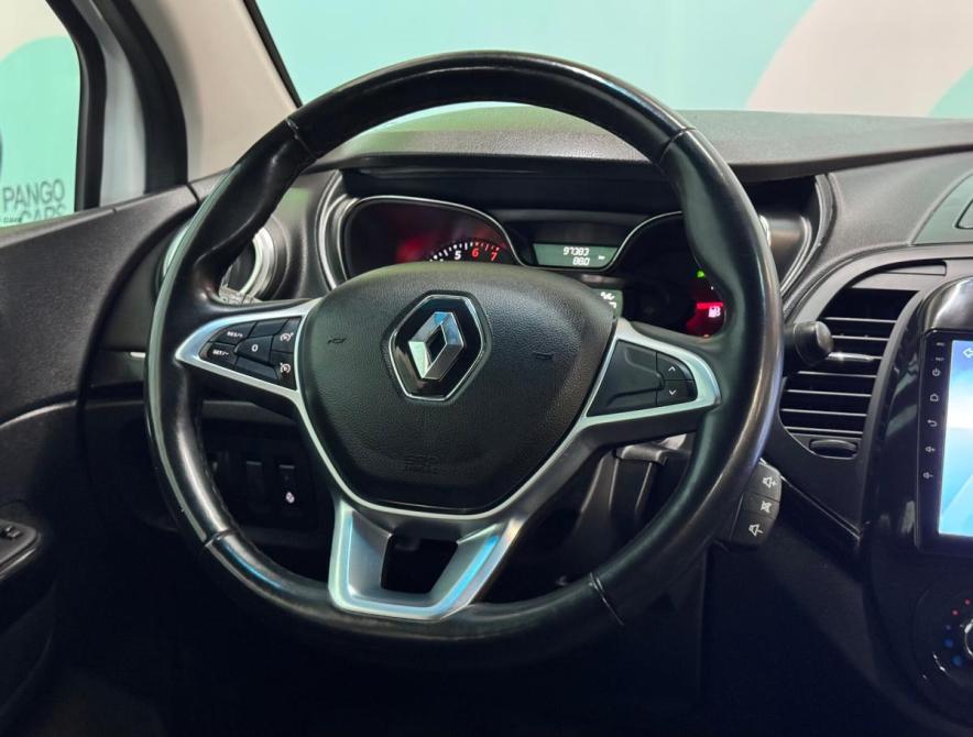 Renault Kaptur I Рестайлинг Набережные Челны  - изображение 12
