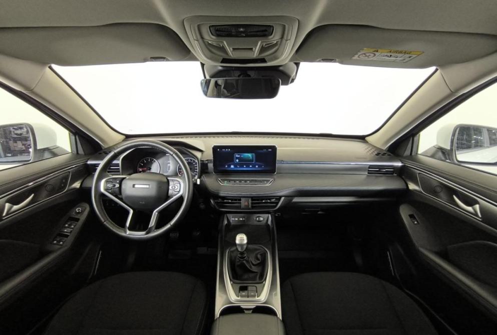 Haval Jolion I Нижний Новгород  - изображение 11