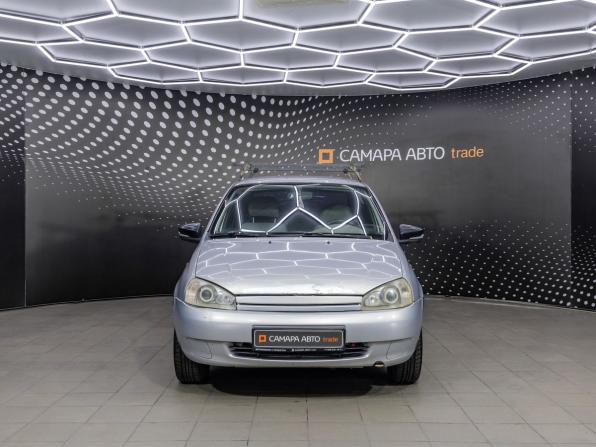 Lada (ВАЗ) Kalina I с пробегом 2008 года, цена 169 000 рублей, 170000 км, седан, Автокод Объявления
