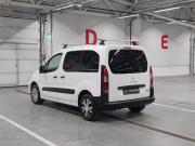 Citroen Berlingo II Рестайлинг 2 Казань  - изображение 30