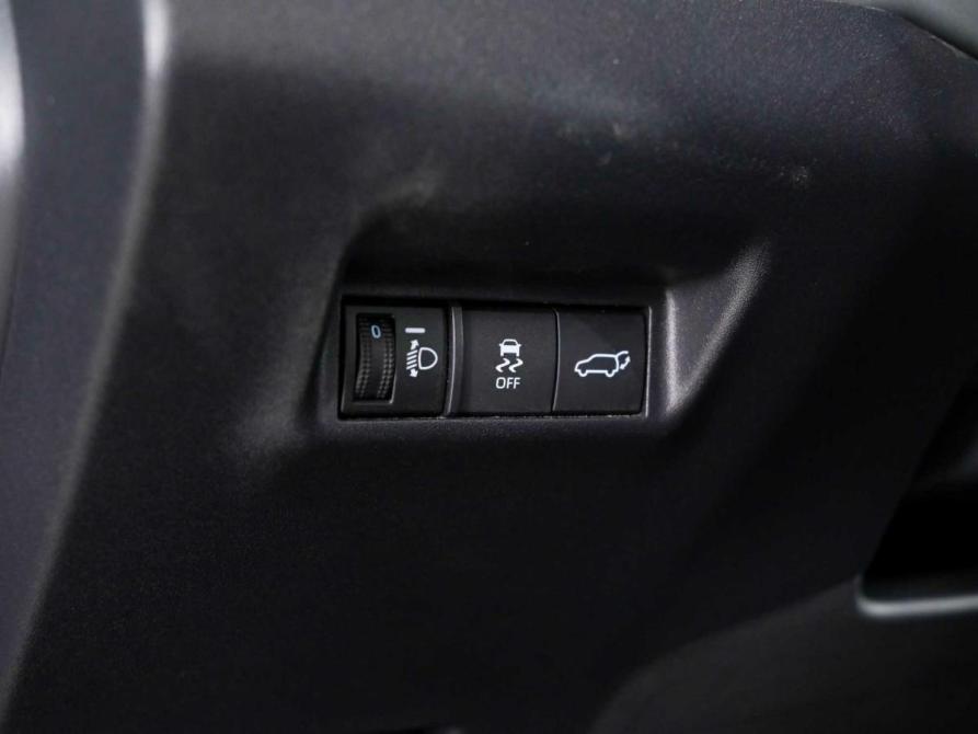 Toyota RAV4 VI (XA60) Екатеринбург  - изображение 19