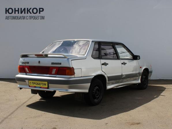 Lada (ВАЗ) 2115 с пробегом 2003 года, цена 99 000 рублей, 178989 км, седан, Автокод Объявления