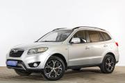 Hyundai Santa Fe II Рестайлинг Тюмень  - изображение 25