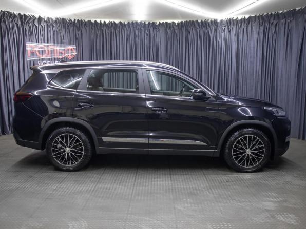 Chery Tiggo 8 I с пробегом 2020 года, цена 1 449 000 рублей, 93755 км, внедорожник, Автокод Объявления