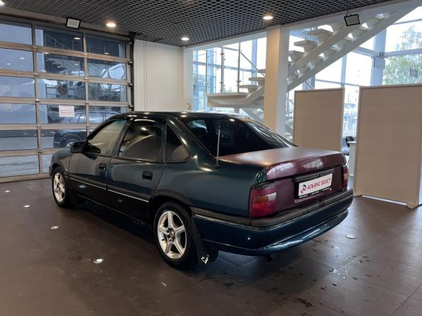 Opel Vectra A с пробегом 1995 года, цена 65 000 рублей, 602545 км, седан, Автокод Объявления