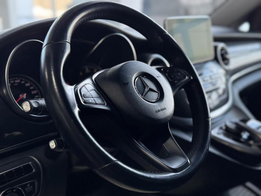 Mercedes-Benz V-Класс III (W447) Тула  - изображение 5
