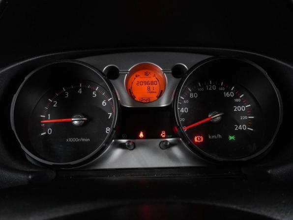 Nissan Qashqai I с пробегом 2008 года, цена 859 000 рублей, 209679 км, внедорожник, Автокод Объявления