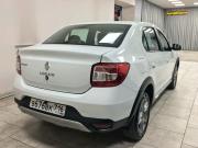 Renault Logan II Рестайлинг Стерлитамак  - изображение 25