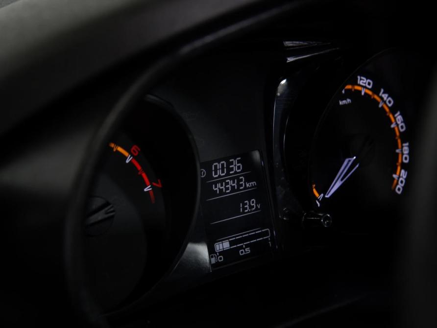 Lada (ВАЗ) Granta I Рестайлинг Москва  - изображение 9